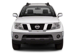 2012 Nissan Frontier PRO-4X