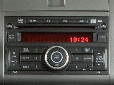 2012 Nissan Sentra 2.0 SR