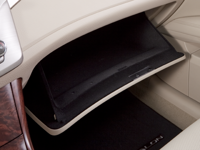 2012 Toyota Avalon Base