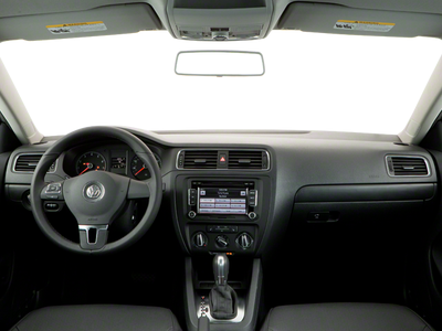 2012 Volkswagen Jetta 2.0L S