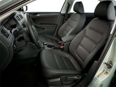 2012 Volkswagen Jetta 2.0L S