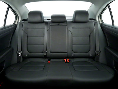 2012 Volkswagen Jetta 2.0L S