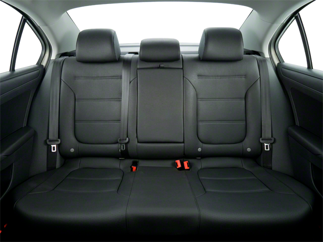 2012 Volkswagen Jetta 2.0L S