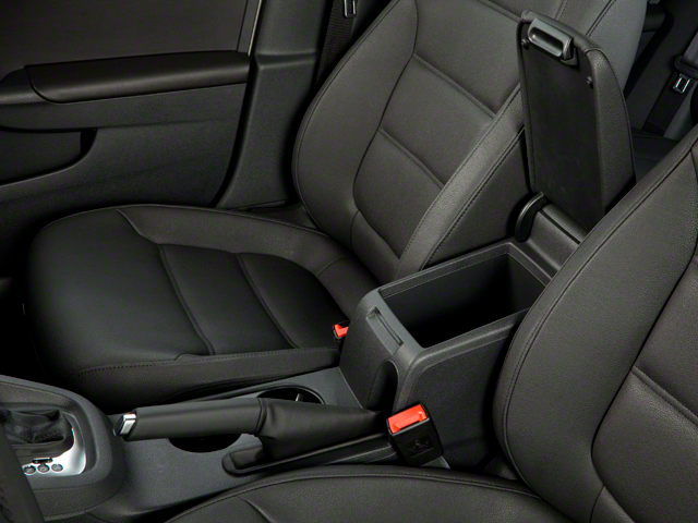 2012 Volkswagen Jetta 2.0L S
