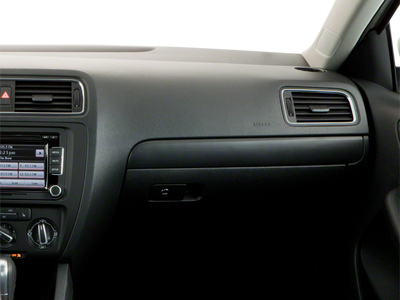 2012 Volkswagen Jetta 2.0L S