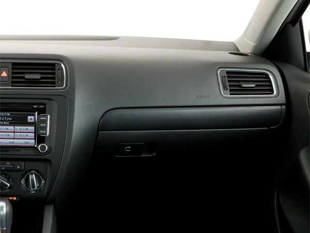 2012 Volkswagen Jetta 2.0L S