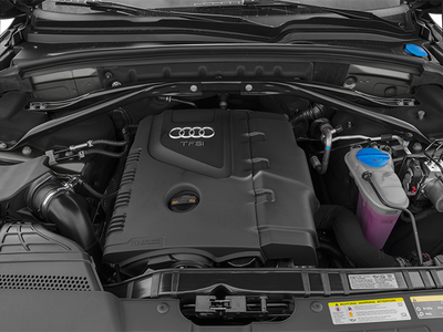 2013 Audi Q5 2.0T Premium quattro