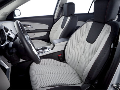 2013 Chevrolet Equinox Base