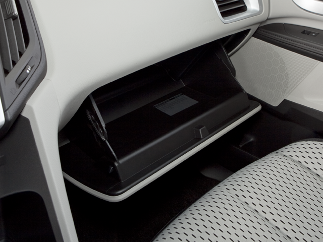 2013 Chevrolet Equinox Base
