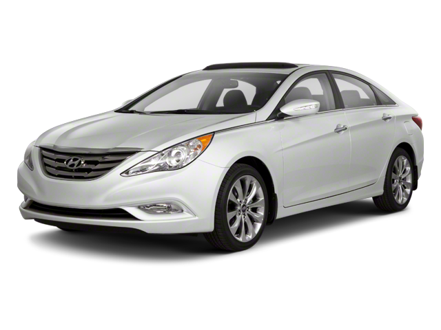 2013 Hyundai SONATA Limited