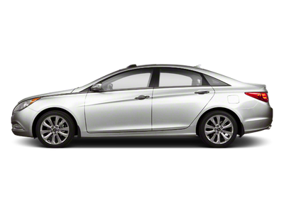 2013 Hyundai SONATA Limited