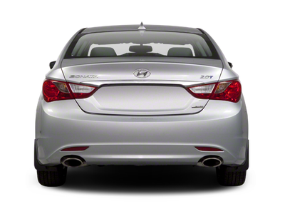 2013 Hyundai SONATA Limited