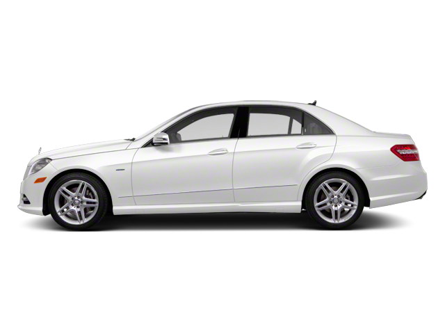 2013 Mercedes-Benz E-Class E 350 4MATIC®