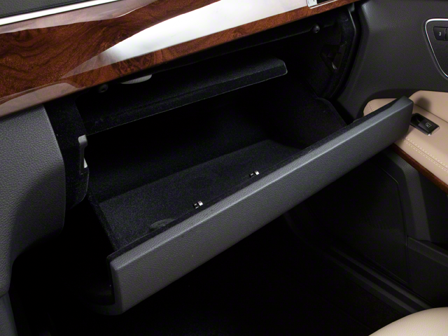 2013 Mercedes-Benz E-Class E 350 4MATIC®