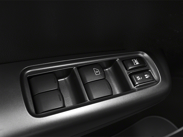 2013 Subaru Impreza WRX