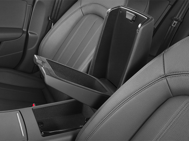 2014 Audi A7 3.0T Premium Plus quattro