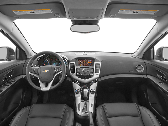 2014 Chevrolet Cruze Diesel