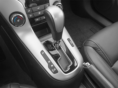 2014 Chevrolet Cruze Diesel