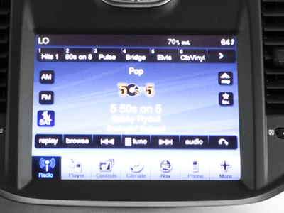 2014 Chrysler 300 C
