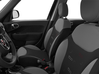 2014 FIAT 500L Easy