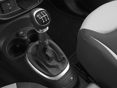 2014 FIAT 500L Easy