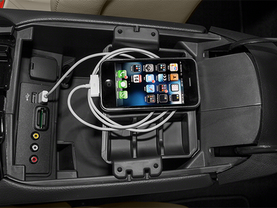 2014 Ford Fusion Hybrid SE