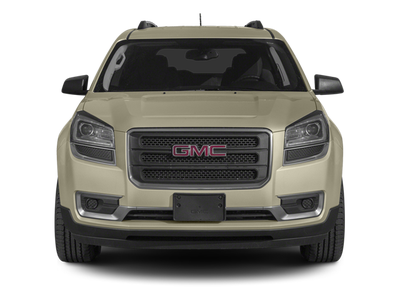 2014 GMC Acadia SLE-2