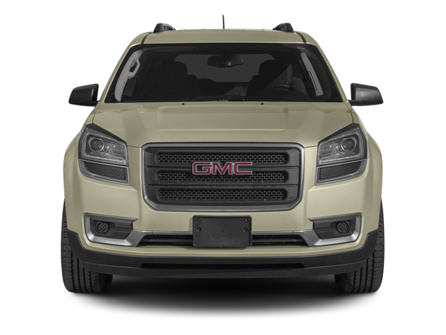 2014 GMC Acadia SLE-2