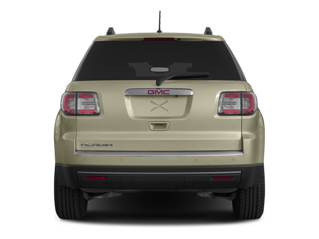 2014 GMC Acadia SLE-2