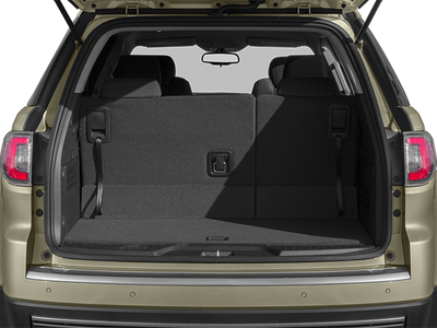 2014 GMC Acadia SLE-2