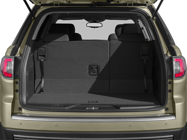 2014 GMC Acadia SLE-2