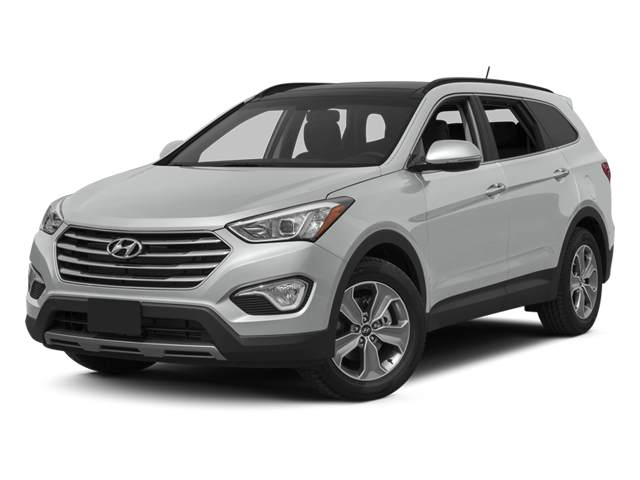 2014 Hyundai SANTA FE Limited