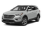 2014 Hyundai SANTA FE Limited