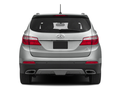 2014 Hyundai SANTA FE Limited
