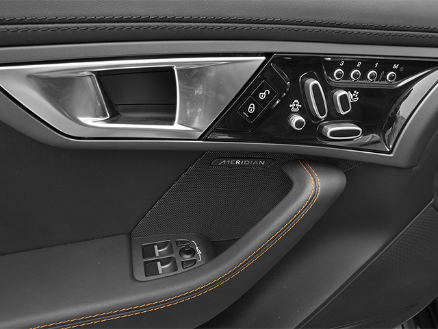 2014 Jaguar F-TYPE Base