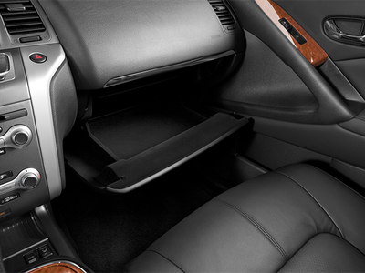 2014 Nissan Murano S