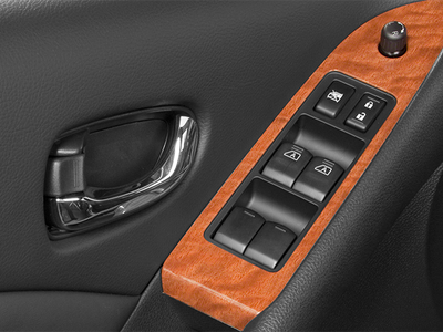 2014 Nissan Murano S
