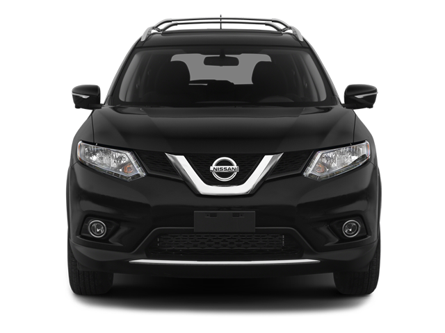 2014 Nissan Rogue SV