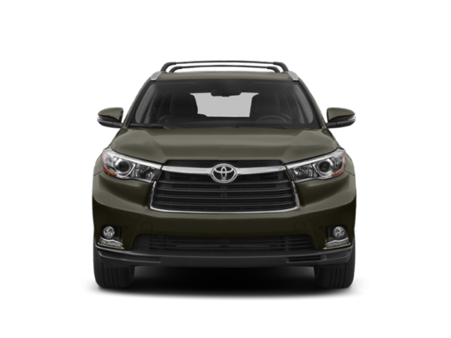 2014 Toyota Highlander LE Plus V6