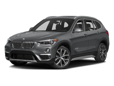 2016 BMW X1 xDrive28i