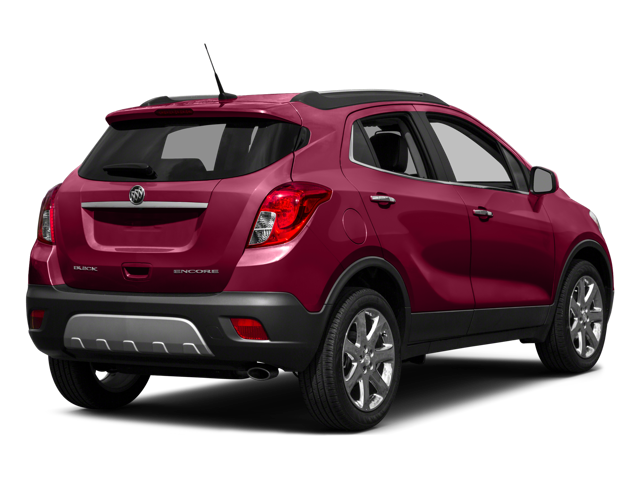 Used 2016 Buick Encore Premium with VIN KL4CJHSB7GB573672 for sale in Blue Springs, MO