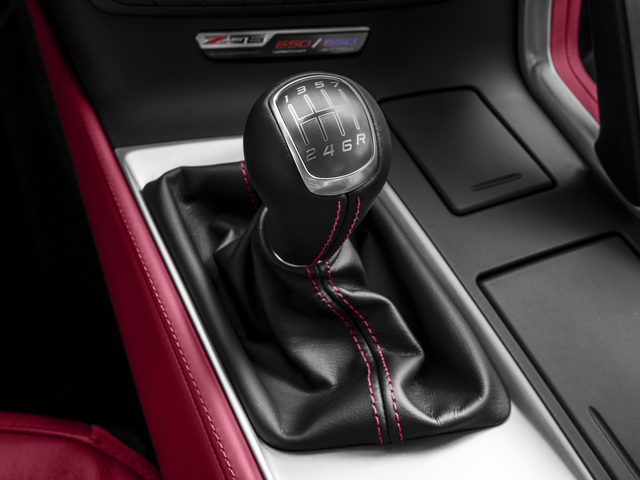 2016 Chevrolet Corvette Z06 2LZ