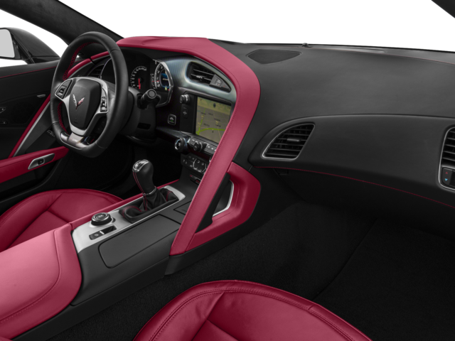 2016 Chevrolet Corvette Z06 2LZ