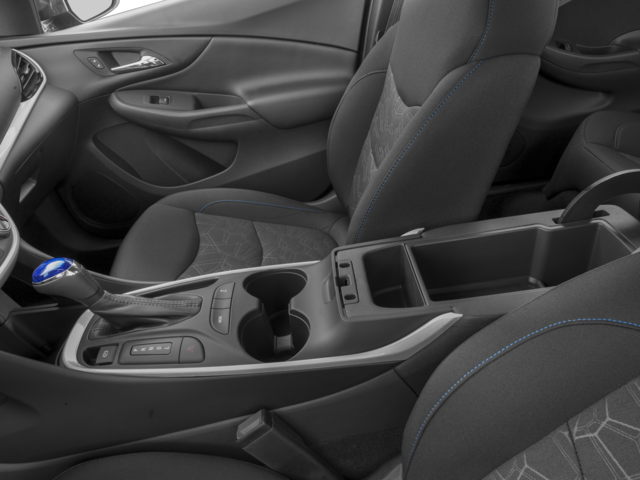 2016 Chevrolet Volt Premier