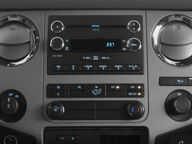 2016 Ford F-350SD XLT