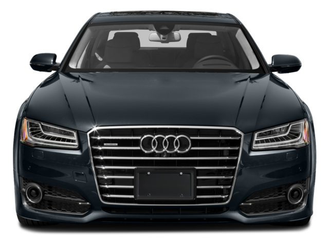 2017 Audi A8 L 3.0T quattro