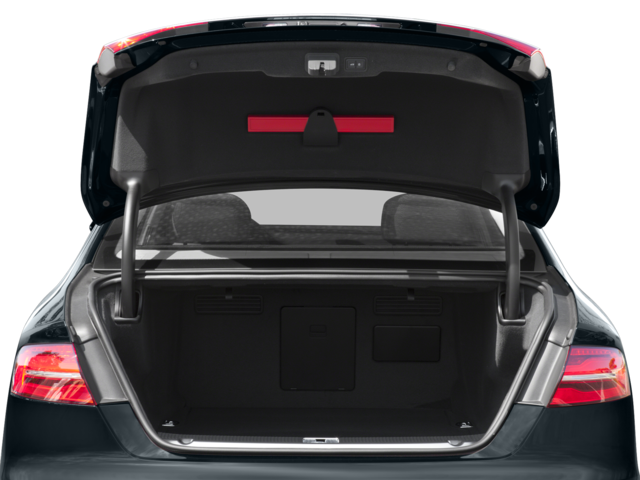 2017 Audi A8 L 3.0T quattro