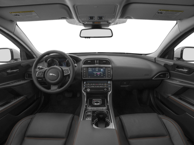 2017 Jaguar XE 35t Premium