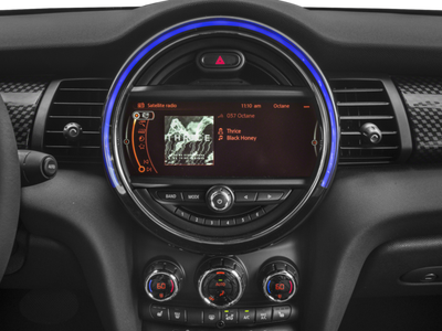 2017 MINI Cooper S Base