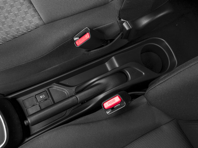 2017 Toyota Yaris L